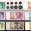 Куплю, обмен старые Швейцарские франки, бумажные Английские фунт