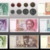 Куплю, обмен старые Швейцарские франки, английские фунты