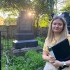 Уход за еврейскими могилами в Москве