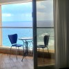 Апартаменты с панорамным видом на море
