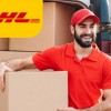 В DHL на лёгкую работу работники требуются