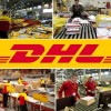 В DHL на лёгкую работу работники требуются