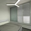 В аренду 2х-комнатная на Shmuel HaNatziv St 12, Netanya за 3600₪