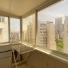 В аренду 4х-комнатная на Nitsa Blvd 8, Netanya за 7000 ₪