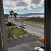 3 комнаты, на берегу моря, с мебелью, цена 2300 шек, немедленно