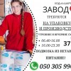 Две актуальные вакансии на заводе