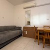 В аренду 2х-комнатная рядом с морем, на Gad Machness, Netanya