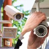 Охранные системы безопасности в Израиле «AlfaBeit-CCTV»