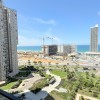 5 комнатная квартира в Бат Яме, с изумительным видом на море.