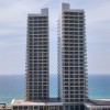 5 комнатная квартира в Бат Яме, с изумительным видом на море.
