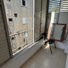 Комната с личным балконом в аренду в бат ям