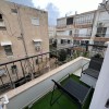Комната с балконом по улице Бальфур в Бат Ям