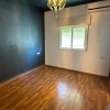5-комнатная квартира с частной крышей, кладовкой и парковкой