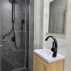 НОВАЯ КВАРТИРА НЕ ДЕЛЁНКА НА НИЗКОМ ЭТАЖЕ
