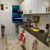 3 комнаты, полностью мебель и техника, центр, цена 2000 шекелей.