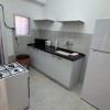 Новые комнаты после ремонта в Бат Ям