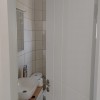 2 комнаты с участком, парковкой и балконом, немедленно, 2200 шек