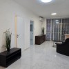 3-комнатная квартира 75 м² с небольшим двориком