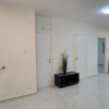 3-комнатная квартира 75 м² с небольшим двориком