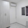 3-комнатная квартира 75 м² с небольшим двориком