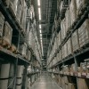 Склад одежды в промзоне Кейсария: Требуются на сбор заказов