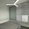 В аренду 2х-комнатная на Shmuel HaNatziv St 12, Netanya за 3800