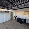 Сдаётся 1-комнатная квартира с просторным двориком