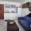 Сдается студия в центре Герцелии,