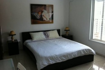 65 $ за однокомнатную квартиру в Бат Яме
