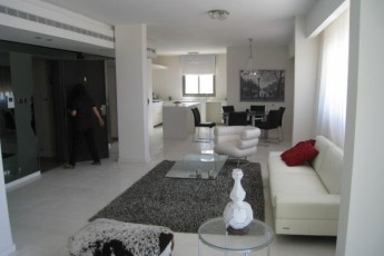 Продам квартиру в Северном Тель-Авиве на море