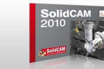 Программирование станков Solidcam/Solidworks