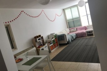 Сдам квартиру в Нетании, 4200 шек.
