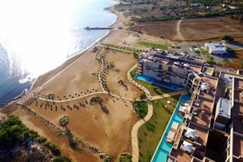 Покупка недвижимости на Северном Кипре услуги