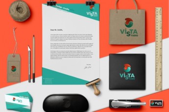 VISTA - дизайн студио
