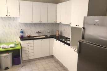 Отличная Квартира в Бат Яме в Аренду