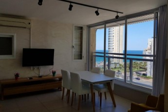 Sea View Apartment Bat Yam