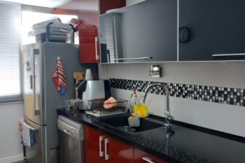 4 комнаты. Ремонт. Близко от моря