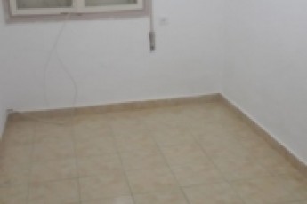 Сдаю в хайфе 3 комнатную квартиру,