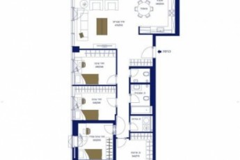 Квартиры-продам 5 комнат