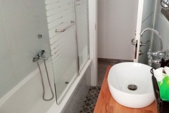 Квартира/отдельные комнаты в центре Герцлии