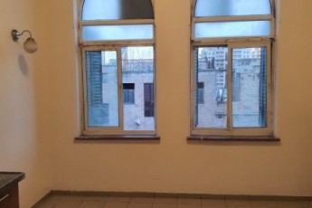 2-х комнатная квартира в центре Иерусалима