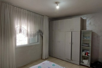 4 ком, квартира площадью 125 м2 в центре Кирьят Ата