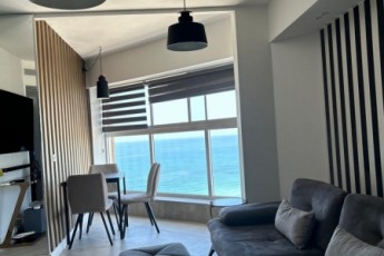 Бутик апартамент на берегу моря