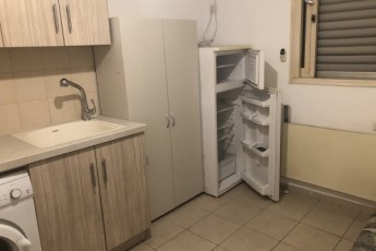 Сдается студия в Нетании