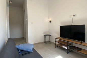 Срочно сдается 2-х комнатная квартира в Хайфе