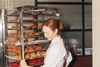 Вакансия - работа в Пекарне
