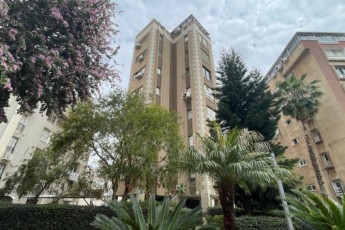 Продам 3х-комн на Shlomo ha-Melekh St 24, Netanya за 2 100 000 ₪