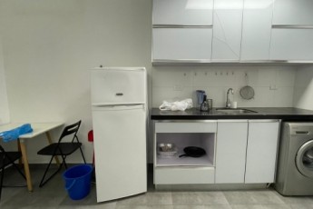 В аренду 2х-комнатная на Shmuel HaNatziv St 12, Netanya за 3600₪