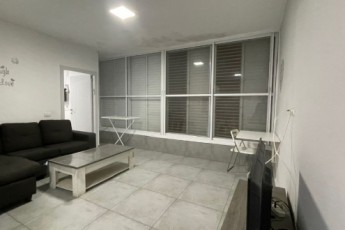 В аренду 2х комнатная квартира на Sderot Rothschild 36, Hadera