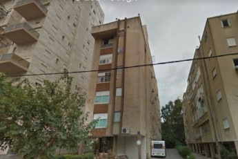 Продам 3х-комнатную на HaRav Kuk St 7, Netanya за 2 100 000 ₪